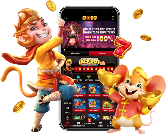 Các cấp độ VIP May88