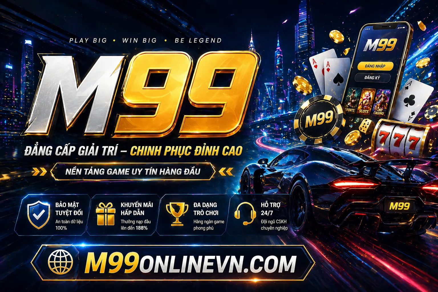 Hình ảnh chính của blog May88 login với các thông tin hướng dẫn và ưu đãi